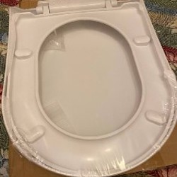 Стульчак для унитаза - фото 2