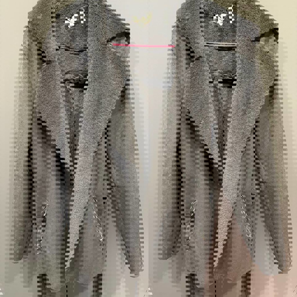 Черное платье