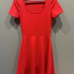 Черное платье - фото 5