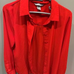 Черное платье - фото 6