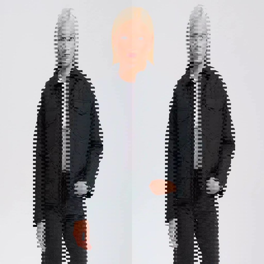 Весенний куртка