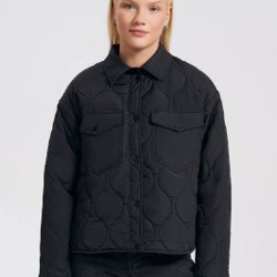 Весенний куртка - фото 2