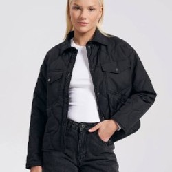 Весенний куртка - фото 4