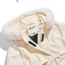 Куртка зимняя - фото 2