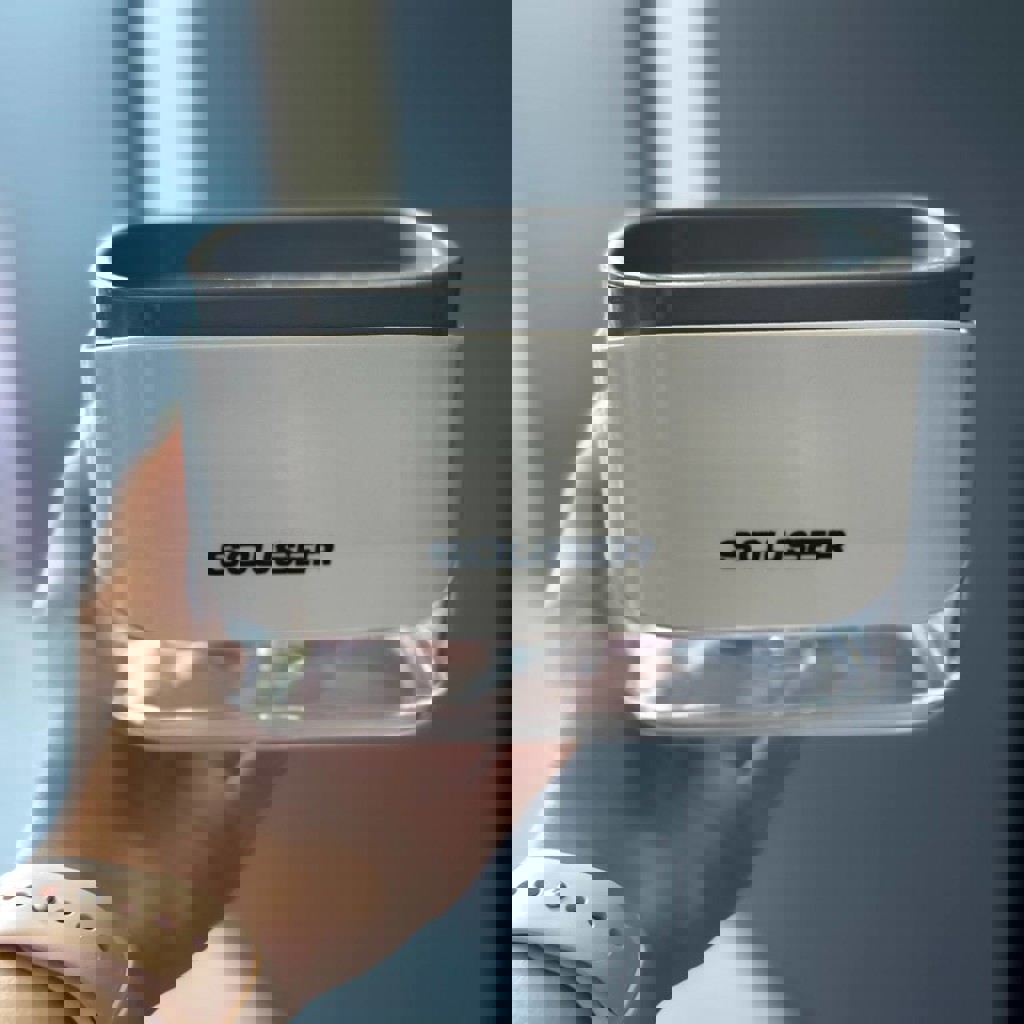 Диспенсер кухонный для моющего средства