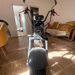 Електроскутер - фото 3