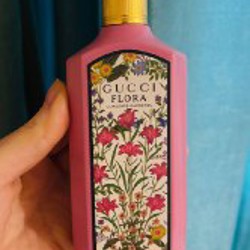Мини Gucci flora - фото 1