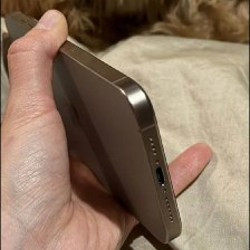 IPhone 15 Pro Max - фото 5