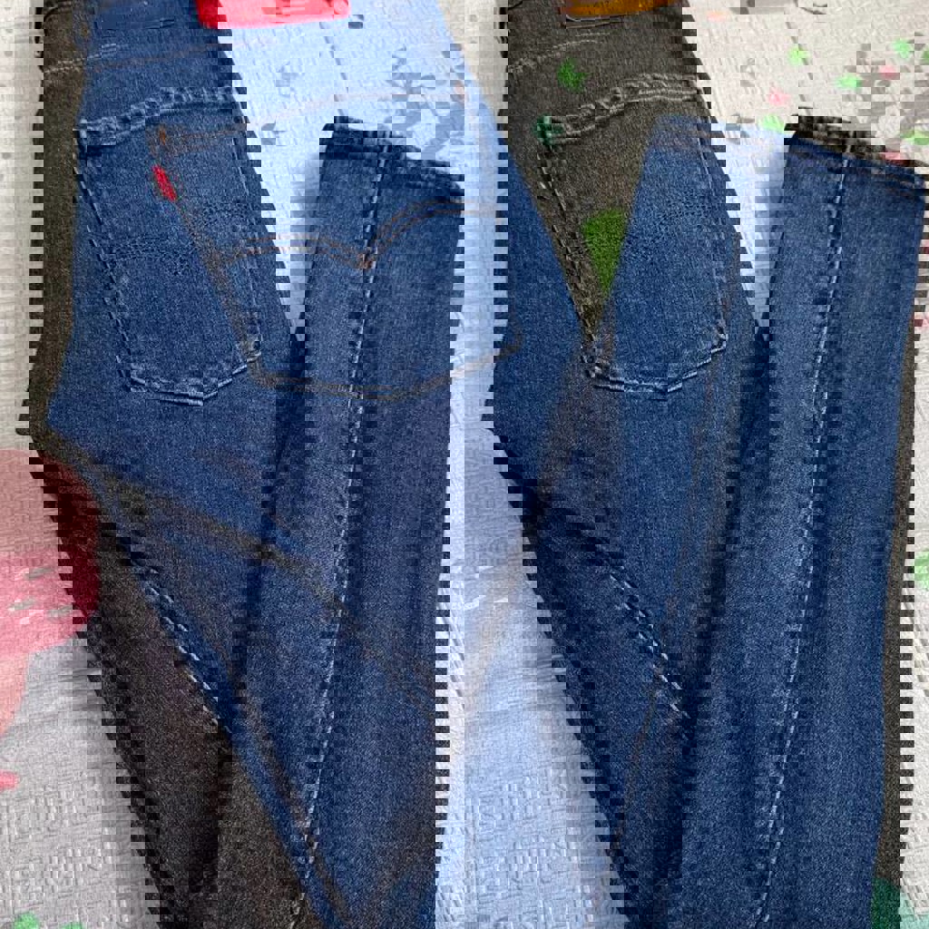 Джинсы Levi’s premium