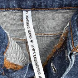 Джинсы Levi’s premium - фото 3