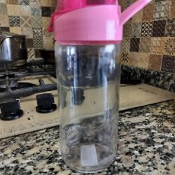 Бутылка для воды - фото 10