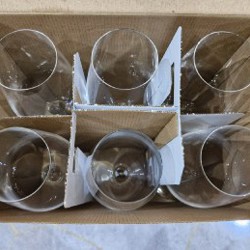 Набор бокалов для вина - фото 2