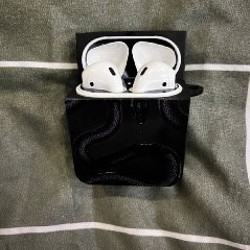AirPods 2 - фото 2