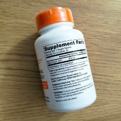 Альфа-липоевая кислота - фото 2