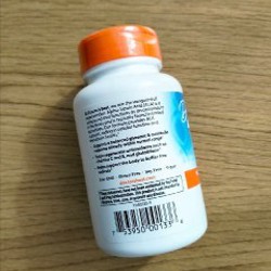 Альфа-липоевая кислота - фото 3