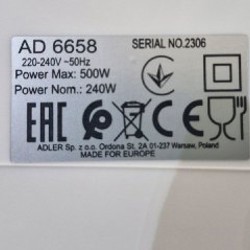 Сушилка (дегидратор) для фруктов и овощей - фото 2