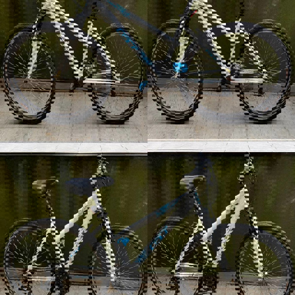 Велосипед GT LAGUNA