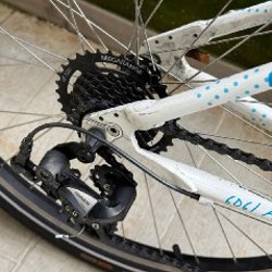 Велосипед GT LAGUNA - фото 6