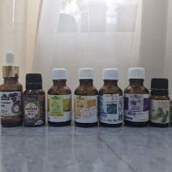 Ароматизатор воздуха - фото 2