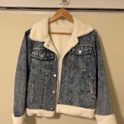 Жилетка из песца - фото 2