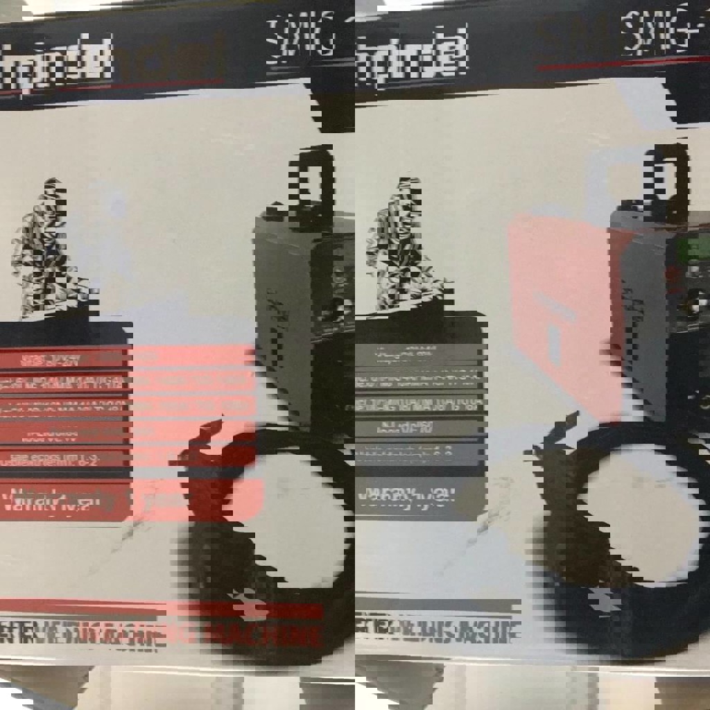 Сварочный аппарат