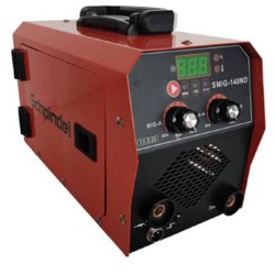 Сварочный аппарат - фото 2