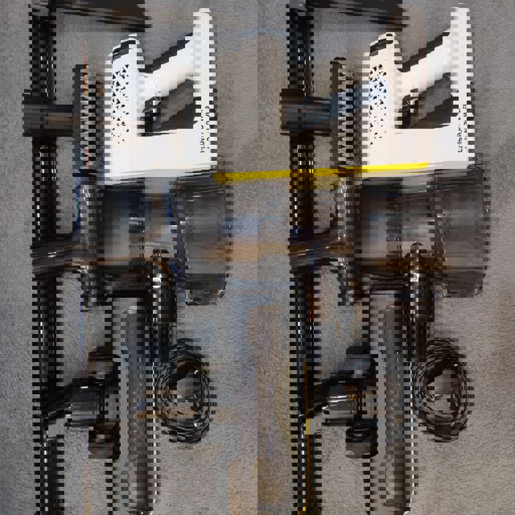 Беспроводной пылесос Kercher