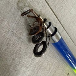 Спиннинг с катушкой - фото 3