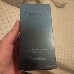 Духи Келвин Кляйн - фото 4