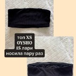 Лосины - фото 4