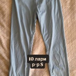 Лосины - фото 6