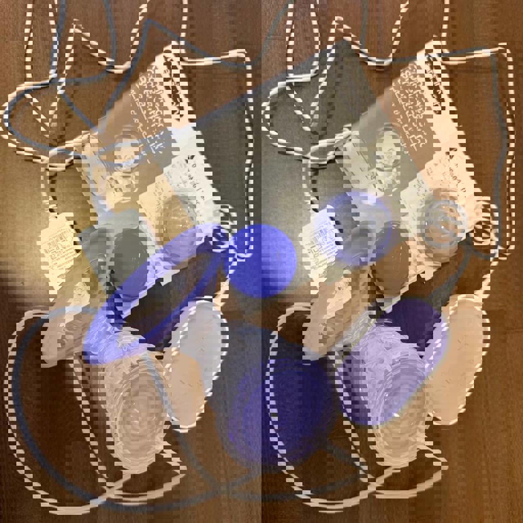 Послеродовой бандаж