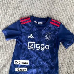 Юбки - фото 1