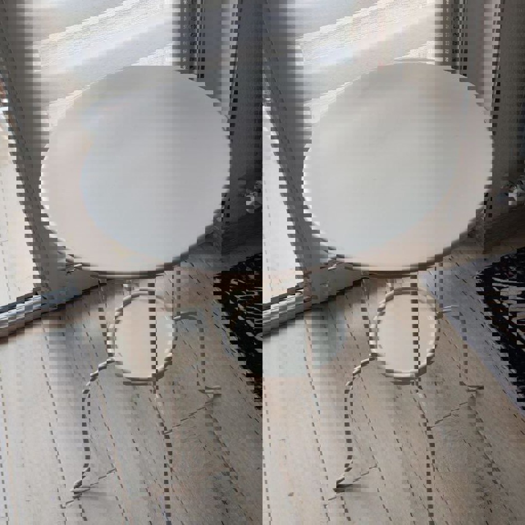 Пластиковые подносы