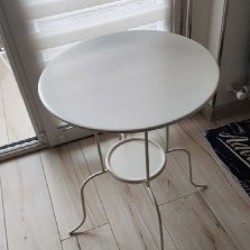 Пластиковые подносы - фото 1