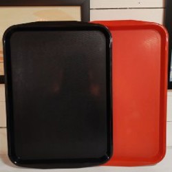 Пластиковые подносы - фото 2