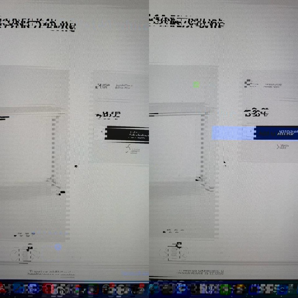 Компьютерный стол