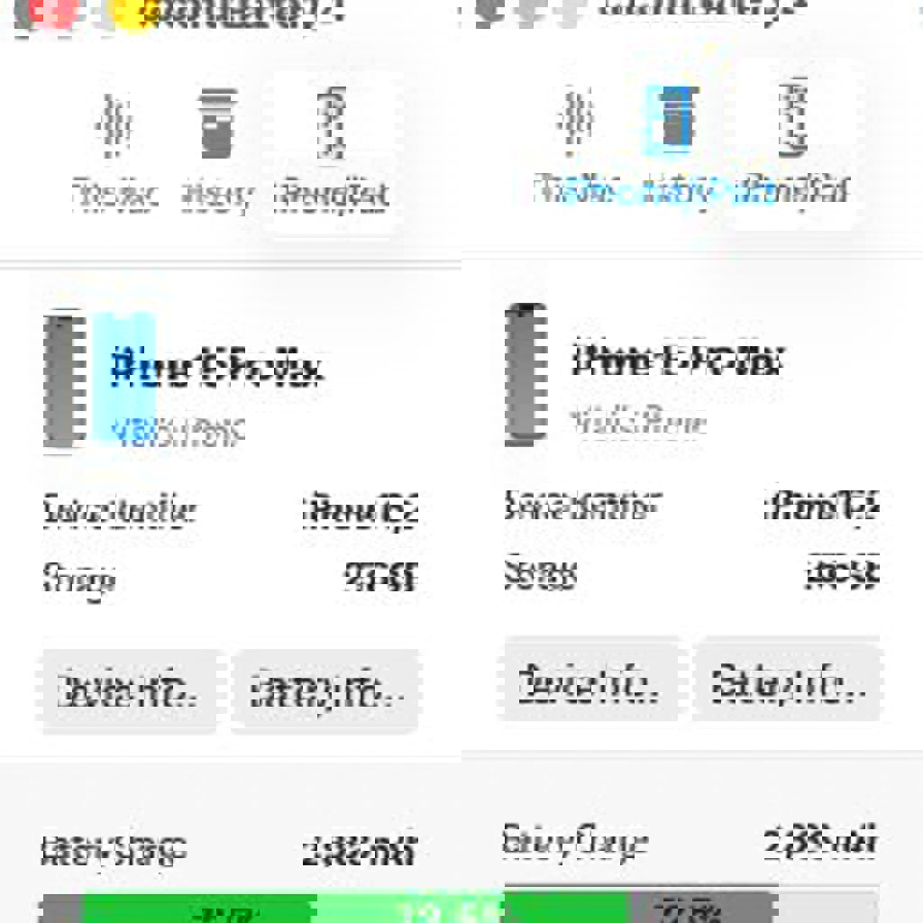 Apple iPhone 16 Pro 512GB Black Titanium