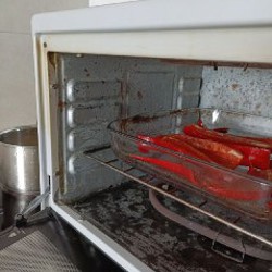 Электро-духовка Akel - фото 4