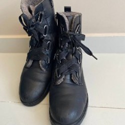 Зимние сапоги женские - фото 2