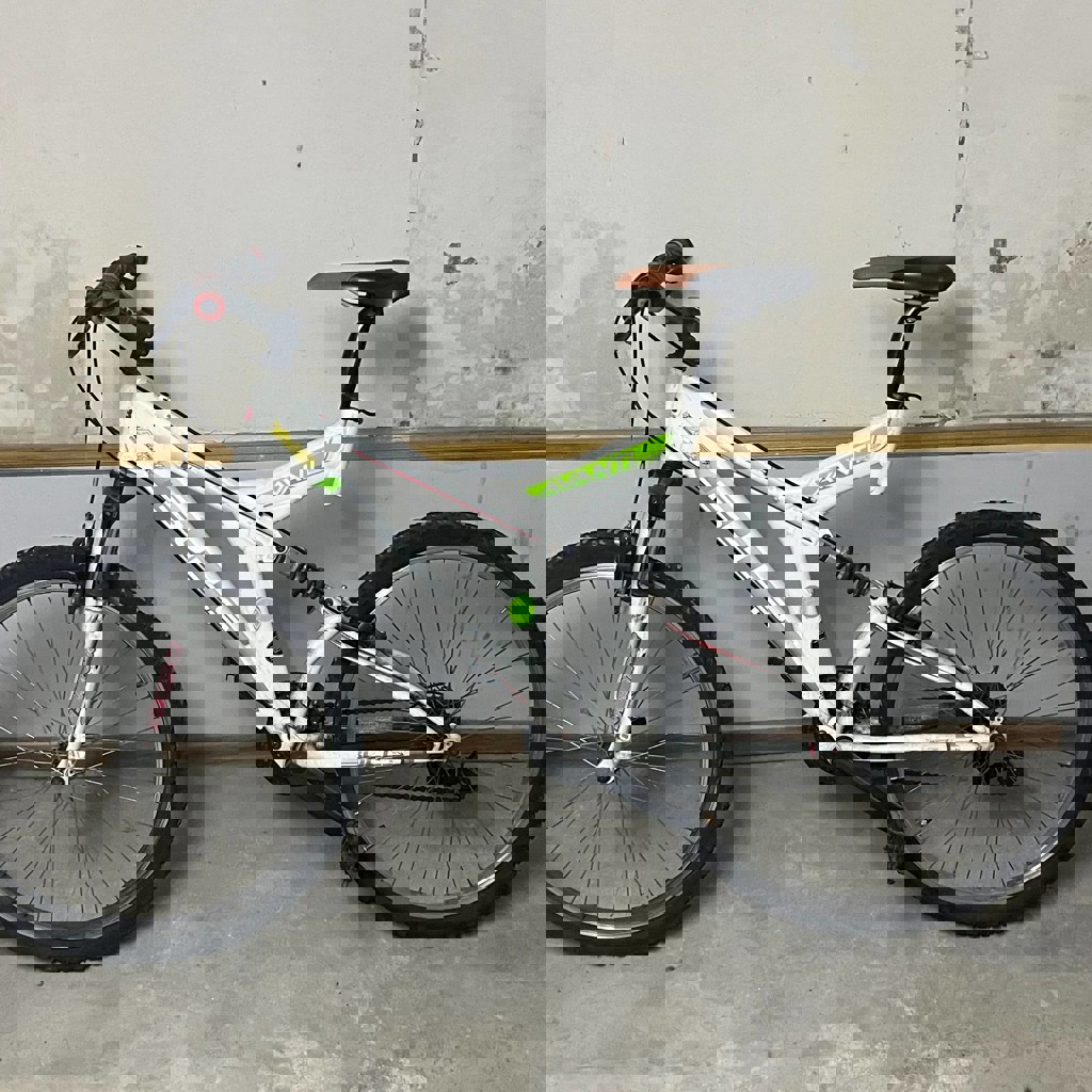 Германский велосипед