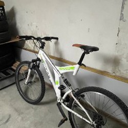 Германский велосипед - фото 2