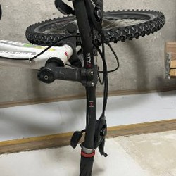 Германский велосипед - фото 3