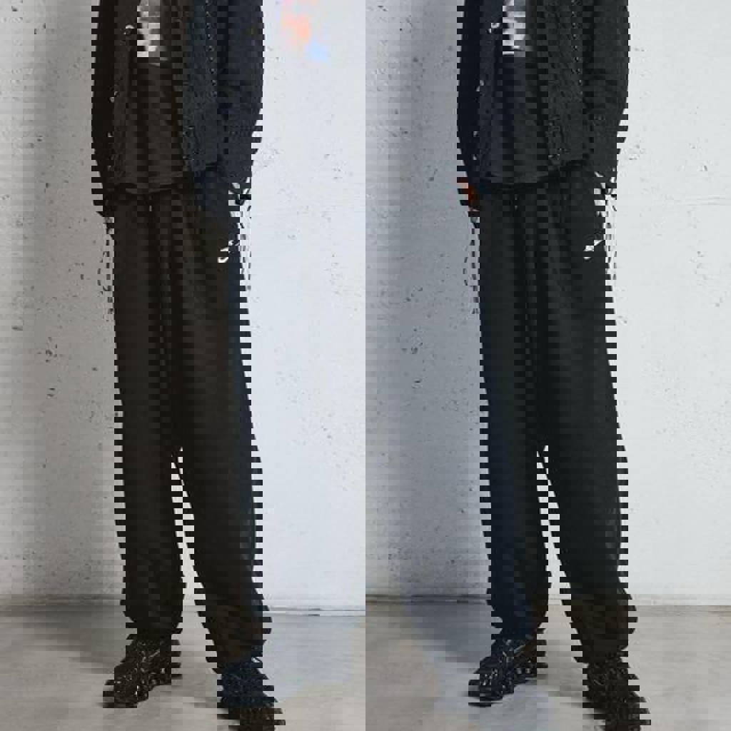 Штаны Nike OVERSIZED