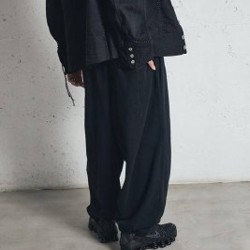 Штаны Nike OVERSIZED - фото 3