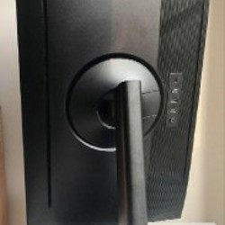 Монитор Samsung Odyssey G5 G50D S32DG502EI - фото 3