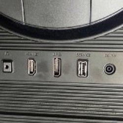 Монитор Samsung Odyssey G5 G50D S32DG502EI - фото 4