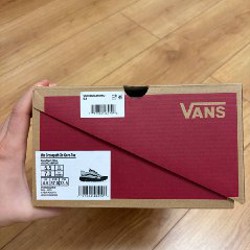 Трекинговые кроссовки Vans MTE Crosspath XC Gore-Tex - фото 6