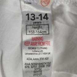 Трусы George - фото 3