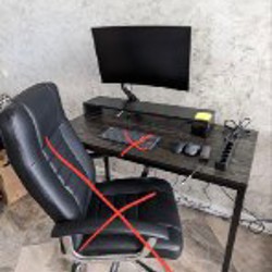 Сетевой фильтр - фото 1